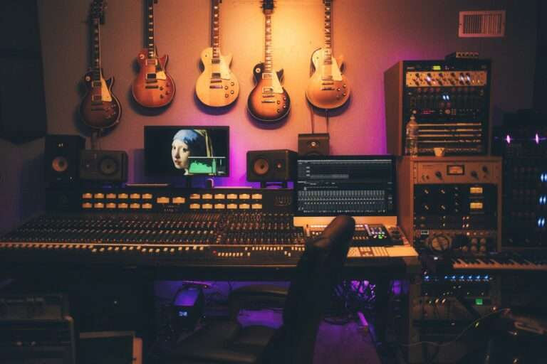 Safer Than Casual Classifieds: Why Escrow Matters When You Buy Music Gear
